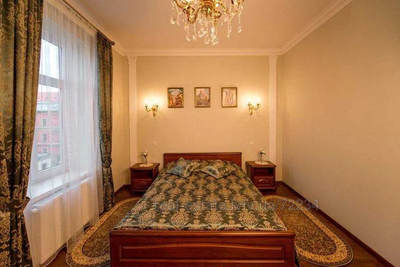 Rent an apartment, Austrian, Staroyevreyska-vul, Lviv, Galickiy district, id 4474323