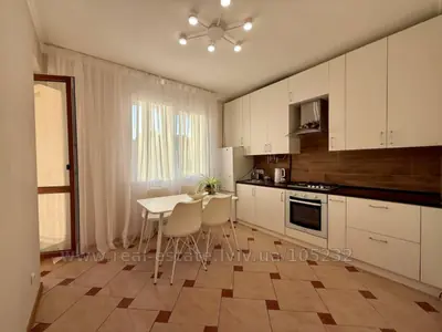 Купить квартиру, Тичини, Зимна Вода, Пустомытовский район, id 5916354
