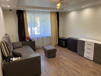 Rent an apartment, Chervonoyi-Kalini-prosp, Lviv, Sikhivskiy district, id 4370594