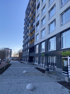 Commercial real estate for rent, Multifunction complex, Pid-Goloskom-vul, Lviv, Shevchenkivskiy district, id 3703869