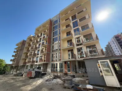 Купити квартиру, Під Голоском вул., Львів, Шевченківський район, id 5923356