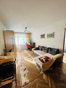 Buy an apartment, Hruschovka, Nekrasova-M-vul, Lviv, Lichakivskiy district, id 4344342