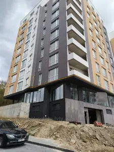 Купити комерційну нерухомість, Фасадне з окремим входом, Малоголосківська вул., Львів, Шевченківський район, id 5915363
