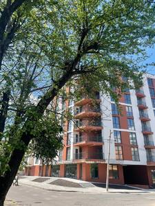 Buy an apartment, Perfeckogo-L-vul, Lviv, Frankivskiy district, id 4539272