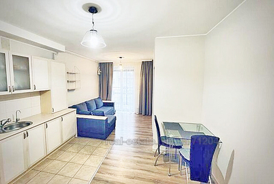 Rent an apartment, Dzherelna-vul, Lviv, Galickiy district, id 4492663