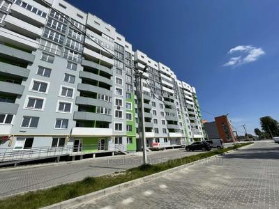 Buy an apartment, Glinyanskiy-Trakt-vul, Lviv, Lichakivskiy district, id 4433826