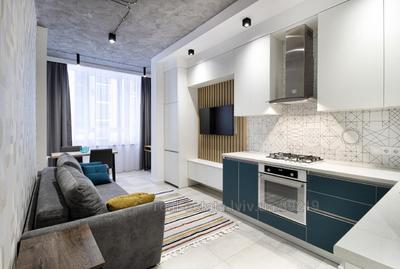 Rent an apartment, Shevchenka-T-vul, 60, Lviv, Shevchenkivskiy district, id 4583922