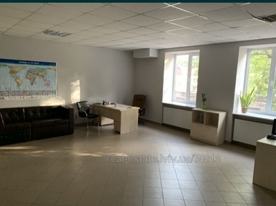 Commercial real estate for rent, Non-residential premises, Promislova-vul, Lviv, Shevchenkivskiy district, id 4490162