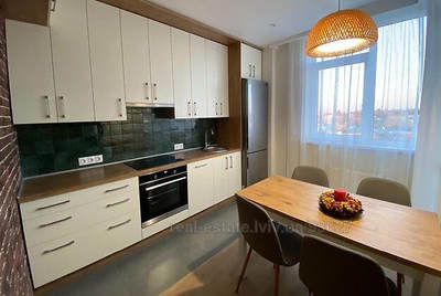 Rent an apartment, Lukasha-M-vul, Lviv, Frankivskiy district, id 4560836