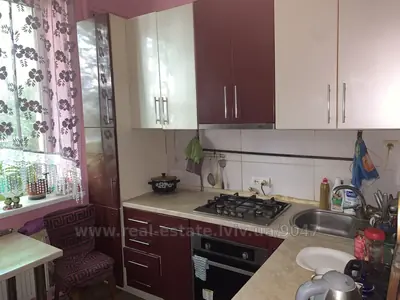 Купить квартиру, Кубийовича В. ул., Львов, Галицкий район, id 5922821