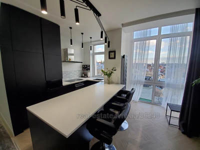 Rent an apartment, Lisenka-M-vul, Lviv, Lichakivskiy district, id 4583547