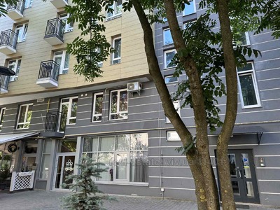 Buy an apartment, Pekarska-vul, 57, Lviv, Lichakivskiy district, id 4586902
