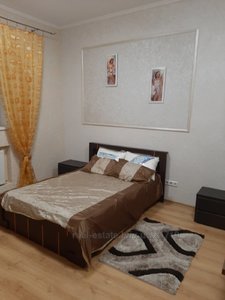 Аренда квартира, Дорошенко П. ул., Львов, Галицкий район, id 4573204