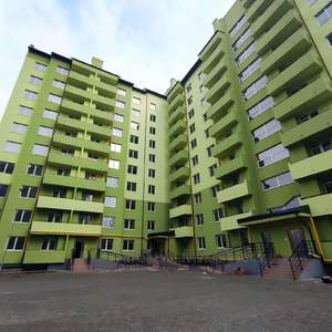 Buy an apartment, Zelena-vul, 115Д, Lviv, Lichakivskiy district, id 4531617
