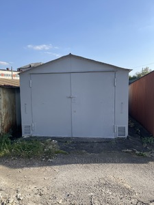 Garage for rent, Garage cooperative, Olesnickogo-Ye-vul, Lviv, Zaliznichniy district, id 4032653