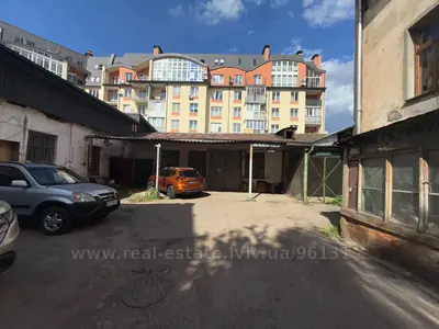Commercial real estate for sale, Freestanding building, Chuprinki-T-gen-vul, Lviv, Frankivskiy district, id 5919290