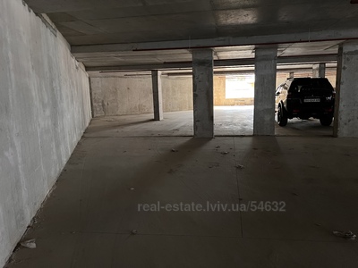 Garage for sale, Underground parking space, Shevchenka-T-vul, 25, Lviv, Zaliznichniy district, id 3447108