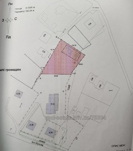 Buy a lot of land, for building, Bryukhovichi, Lvivska_miskrada district, id 4424192