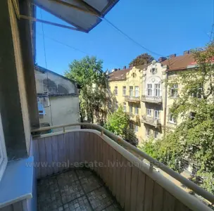 Купити квартиру, Глибока вул., Львів, Франківський район, id 5928663