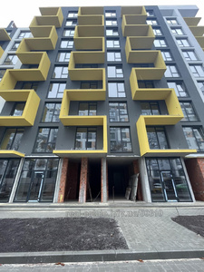 Buy an apartment, Pimonenka-M-vul, Lviv, Sikhivskiy district, id 4567625