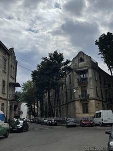 Buy an apartment, Polish, Lemkivska-vul, Lviv, Galickiy district, id 4534550