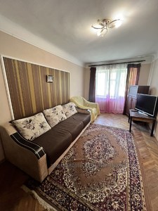 Rent an apartment, Hruschovka, Karadzhicha-V-vul, Lviv, Frankivskiy district, id 4552267