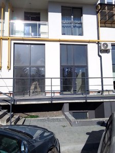 Commercial real estate for rent, Residential complex, Gorodnicka-vul, Lviv, Shevchenkivskiy district, id 4518394