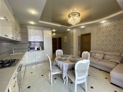 Rent an apartment, Mechnikova-I-vul, 16, Lviv, Lichakivskiy district, id 4532208
