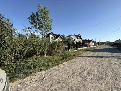 Купити ділянку, під забудову, Шевченка, Гірне, Стрийський район, id 5913675
