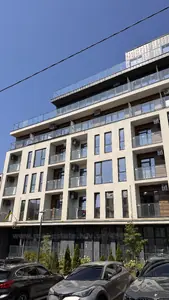 Купить квартиру, Героев Мариуполя (Козланюка П.) ул., Львов, Лычаковский район, id 5926578
