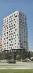 Buy an apartment, Mikolaychuka-I-vul, Lviv, Shevchenkivskiy district, id 4362166