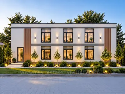 Commercial real estate for rent, Freestanding building, Тиха, Zimna Voda, Pustomitivskiy district, id 5925526