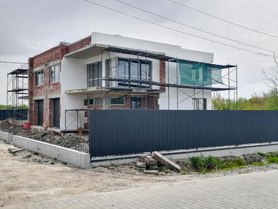 Buy a house, Townhouse, Шухевича, Pasiki Zubrickie, Pustomitivskiy district, id 4588327