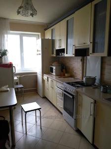 Buy an apartment, Kolomiyska-vul, Lviv, Sikhivskiy district, id 4559304
