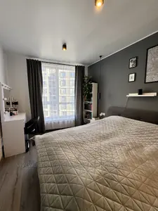Купить квартиру, Кульпарковская ул., Львов, Железнодорожный район, id 5916242