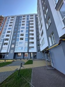 Buy an apartment, Ternopilska-vul, 42, Lviv, Sikhivskiy district, id 4569577
