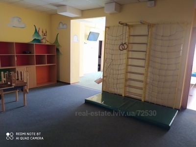 Commercial real estate for rent, Business center, Chornovola-V-prosp, Lviv, Shevchenkivskiy district, id 4539431