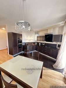 Rent an apartment, Olesya-O-vul, Lviv, Lichakivskiy district, id 4601307