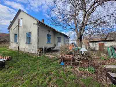 Buy a house, Home, Sapizhanka, Kamyanka_Buzkiy district, id 4348334