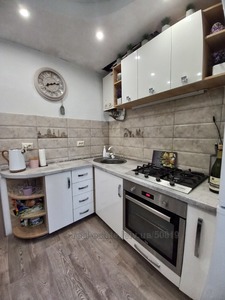 Buy an apartment, Gorodocka-vul, 213, Lviv, Frankivskiy district, id 4517993