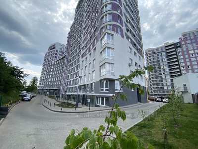 Commercial real estate for sale, Residential complex, Truskavecka-vul, Lviv, Frankivskiy district, id 3841777