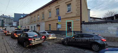 Buy an apartment, Austrian, Dzherelna-vul, Lviv, Shevchenkivskiy district, id 4607919