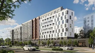 Купити квартиру, Чорновола В. просп., Львів, Шевченківський район, id 5929760