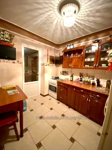 Rent an apartment, Antonicha-BI-vul, Lviv, Sikhivskiy district, id 4607273