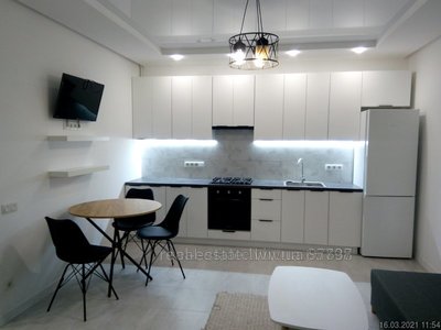 Rent an apartment, Kulparkivska-vul, 230, Lviv, Frankivskiy district, id 4546590