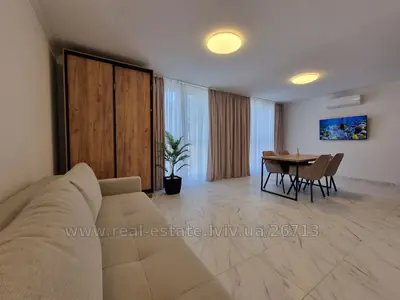 Buy an apartment, Rudnenska-vul, 8, Lviv, Zaliznichniy district, id 5927316