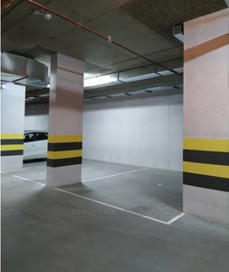 Garage for sale, Underground parking space, Chornovola-V-prosp, Lviv, Shevchenkivskiy district, id 1993302
