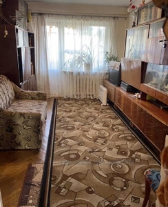 Buy an apartment, Hruschovka, Grinchenka-B-vul, Lviv, Shevchenkivskiy district, id 4366051