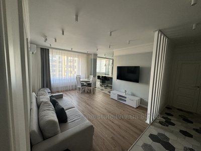 Rent an apartment, Lipova-Aleya-vul, Lviv, Galickiy district, id 3605825