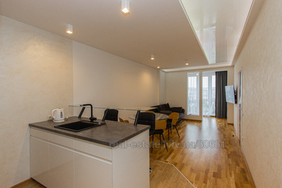 Buy an apartment, Lipinskogo-V-vul, 28, Lviv, Shevchenkivskiy district, id 4497879
